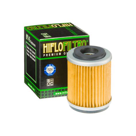 Filtro de aceite HifloFiltro HF143 Envío gratis 24 48h