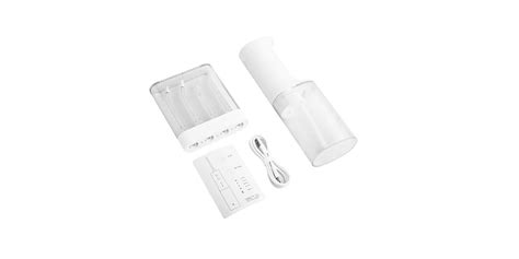 بررسی و قیمت واتر جت دندان شیائومی Mijia Meo701 | فروشگاه موبوتل
