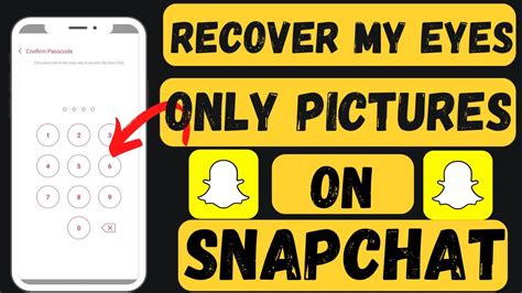 How To Recover Deleted Pictures On Snapchat On Ios Recove My