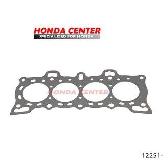 Jual Packing Paking Deksel Kop Gasket Cylinder Head Civic Nouva Nova