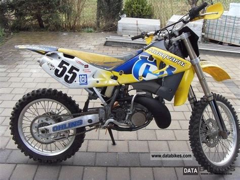 Husqvarna Wr