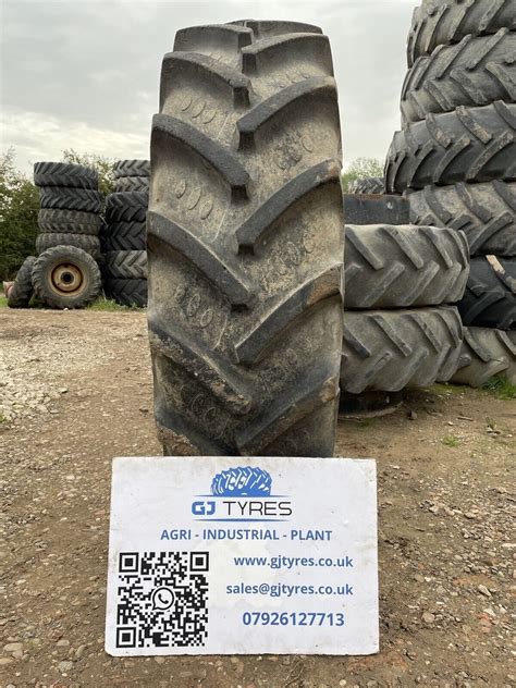 Bkt Agrimax Rt R R Gjtyres