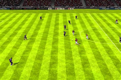 FIFA 14 IPhone IPad Eldeiv22 Vs Bristol Rovers YouTube