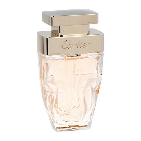 Cartier La Panth Re Legere Eau De Parfum N Knek Ml Parfimo Hu