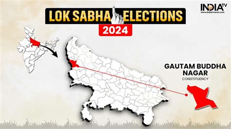 Gautam Buddha Nagar Noida Election Result Constituency Profile