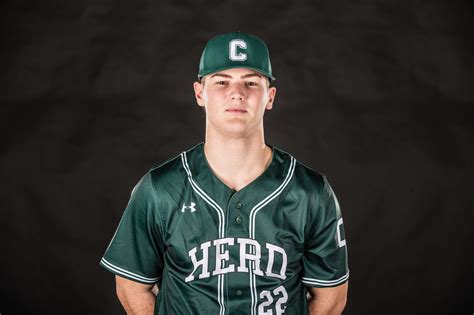 Mid-Penn Conference baseball offensive stat leaders through April 13