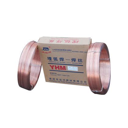 China Submerged Arc Welding Wire Em K Suppliers Manufacturers