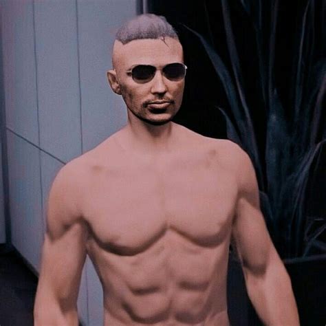 Viktor Volkov Personajes De Gta 5 Gta 5 Personajes