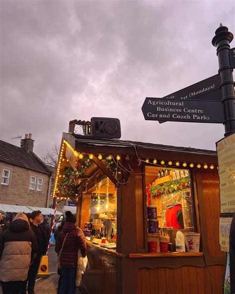 When Is Bakewell Christmas Market Best Merry Christmas Text