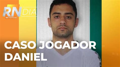 Caso Daniel Mãe Do Jogador No Tribunal Br