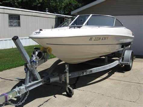 Bayliner Capri For Sale For Boats From Usa