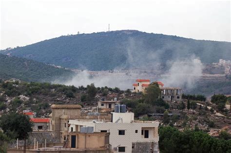 Ataque Aéreo Israelense Na Síria Mata General Do Alto Escalão Iraniano