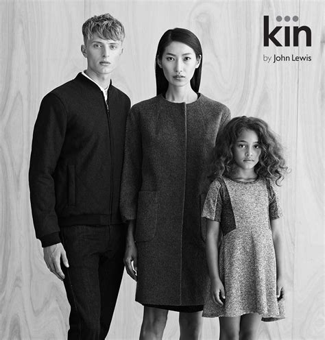 kin  john lewis saint luke