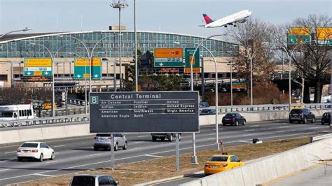 Which Nyc Airport Should You Choose Lga Jfk Or Ewr