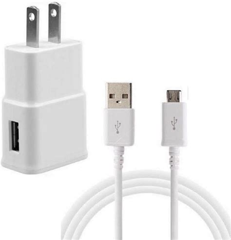 Amazon GSParts USB Cord Power Charger For Samsung Galaxy Tab 4