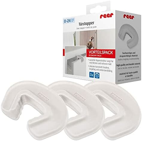 4 Set Türkordel Klemmschutz Türkordeln Türstopper Klemmschutz