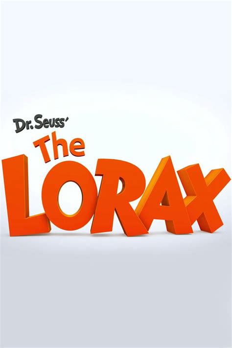 Good Movie The Lorax Atari Logo Good Movies Tech Company Logos