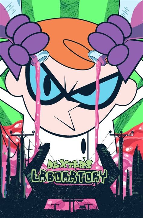 Dexters Laboratory Season 2 Release Date Trailers Cast Synopsis