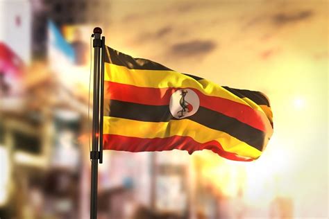 Uganda's Independence flag hoister dies at 89