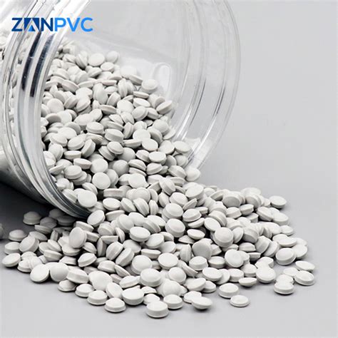 Rigid Upvc Compound By China Manufacturer Zanpvc