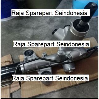 Jual Rack Power Steering Civic Fd Honda Civic Shopee Indonesia