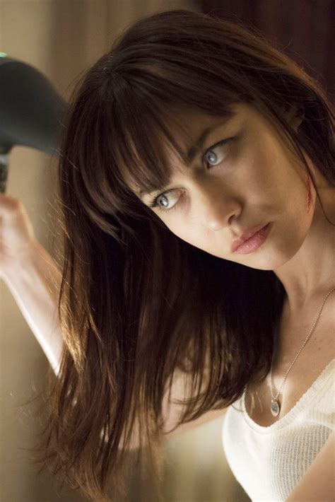 Olga Kurylenko - Actress, Model