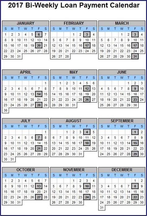 2024 Payroll Calendar Biweekly Printable