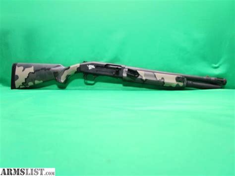 Armslist For Sale Used Mossberg 930 Thunder Ranch 12ga 185 Semi