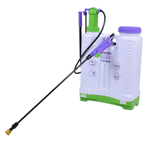 Pulverizador Manual 20l Palisad - Armo Shop - Produtos Industriais e ...