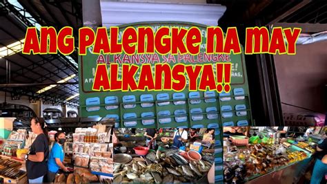 Balanga Bataan Public Market Adventure Ang Pinagmamalaking Palengke Ng