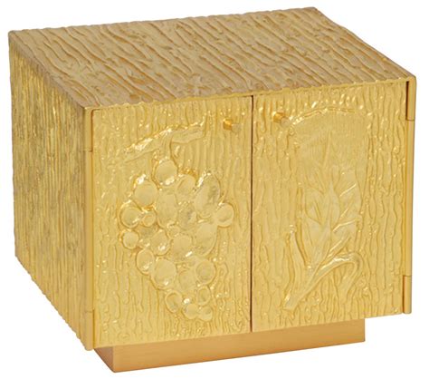 Tabernacle K653 Alpha Church Supply