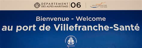 Hal Oosterdam Med Cruise Villefranche Sur Mer Flickr