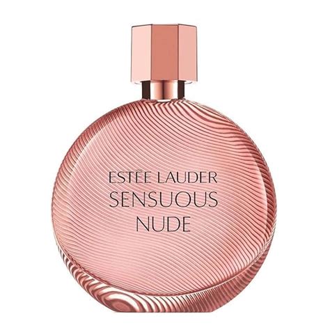 Amazon Estee Lauder Sensuous Nude Eau De Parfum Spray Fluid Ounce Beauty Personal