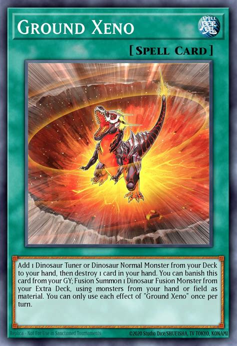 Transcendosaurus Decks Yu Gi Oh Card Database YGOPRODeck