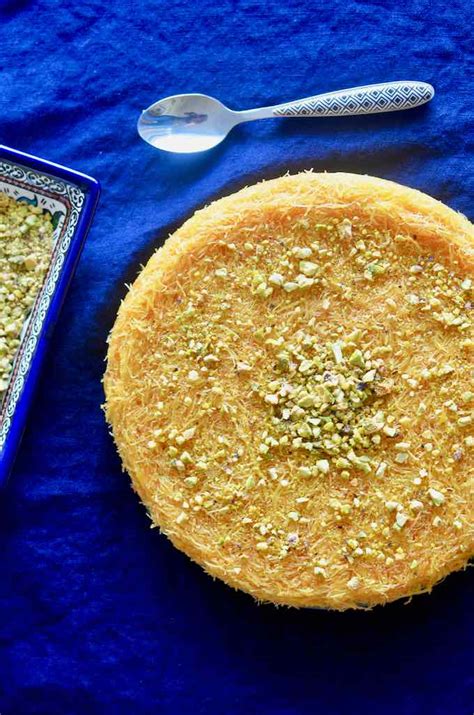 Kanafeh