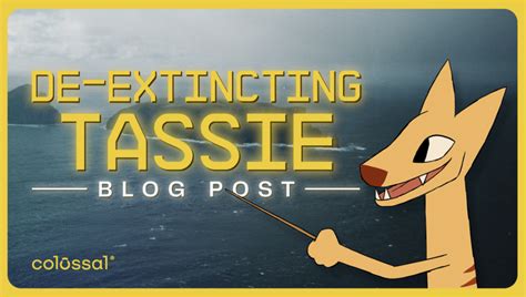De Extinction Education