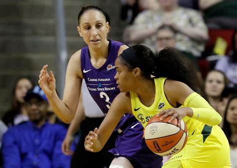 Former UCLA star Jordin Canada reaches WNBA Finals in her rookie season ...