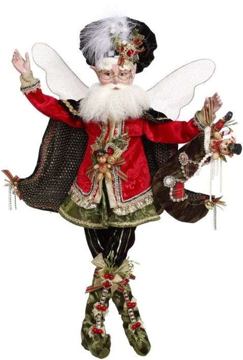 Stocking Stuffing Fairy Lg Official Online Retail Store For Mark Roberts