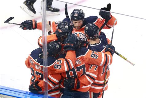 Edmonton Oilers: 3 keys to evening up the series in Game 2