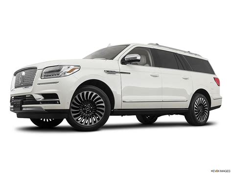 2021 Lincoln Navigator L 4x4 Black Label 4dr Suv Research Groovecar