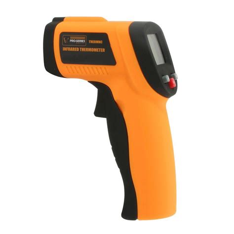 Best Infrared Thermometer Reviews: TOP 10 Choices!