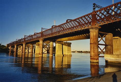 Parramatta River The Dictionary Of Sydney