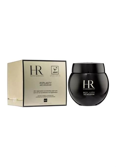 Buy Helena Rubinstein Helena Rubinstein Re Plasty Age Recovery Night