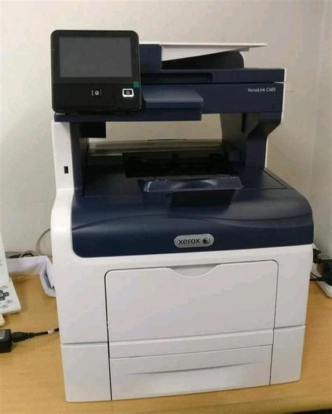 Xerox VersaLink C405 Color MFP For New Ways To Work, 59% OFF