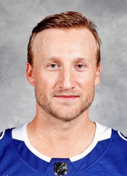 Steven Stamkos Hockey Stats And Profile At