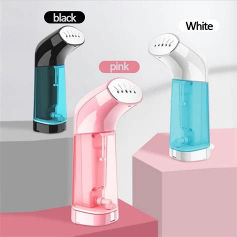 Jual Mini Portable Hanged Iron Uap Setrika Mini Portable Mini Uap
