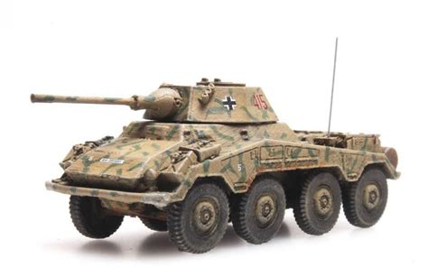 Artitec 6160084 Sdkfz 2342 Puma