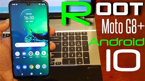 How To Root Motorola Moto G Plus Android Easily For Beginners Youtube