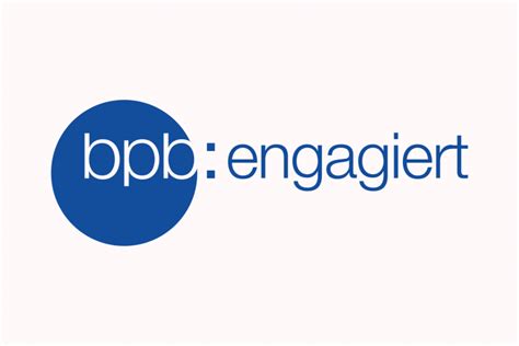 bpb:engagiert | bpb.de