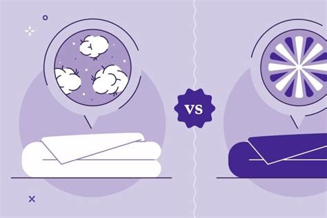 Cotton vs. Microfiber Sheets: What's The Difference?